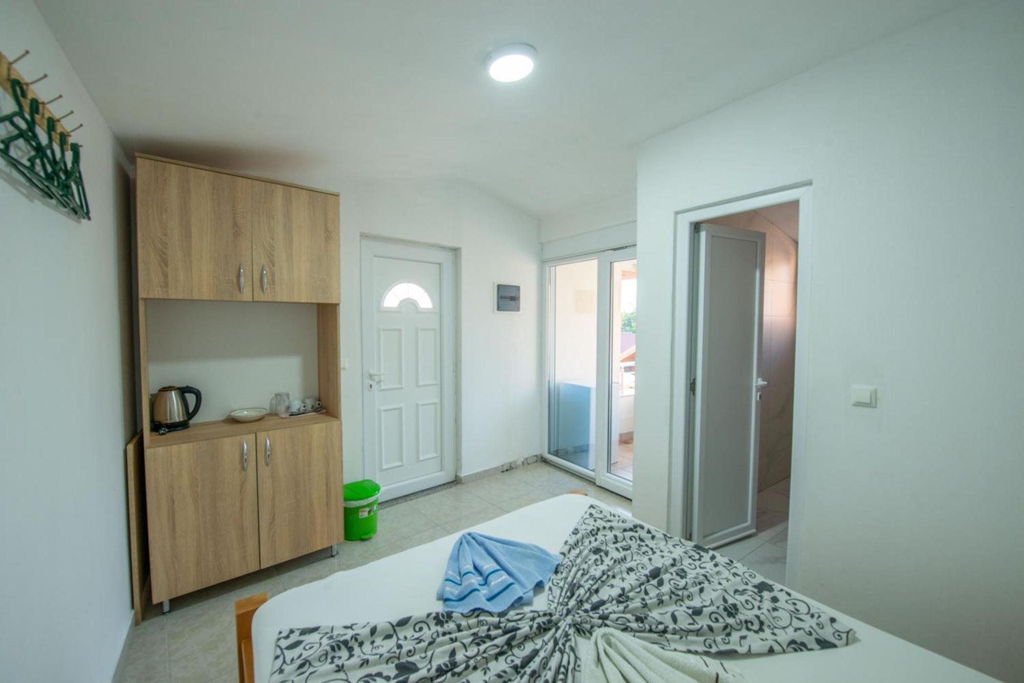 Apartments And Bungalow Casa Palma 울친 외부 사진