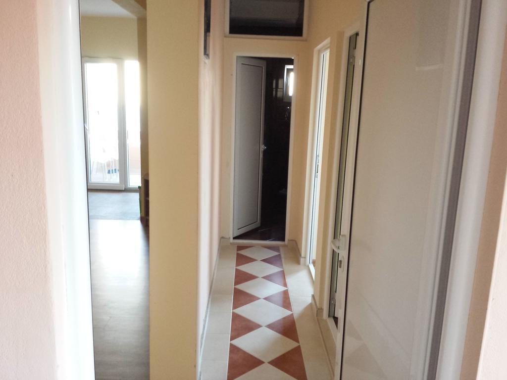 Apartments And Bungalow Casa Palma 울친 외부 사진